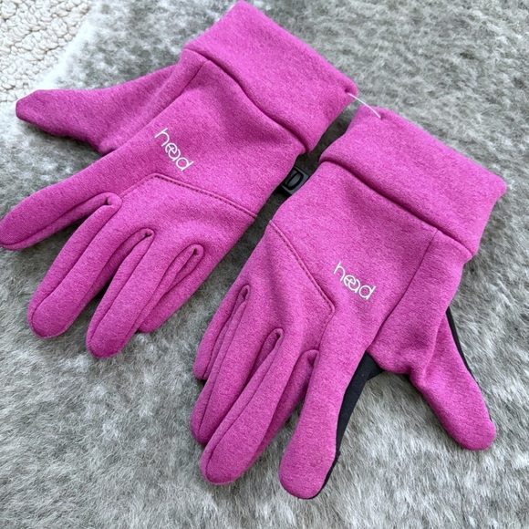 NWOT Head Touchscreen Gloves - Picture 3 of 8